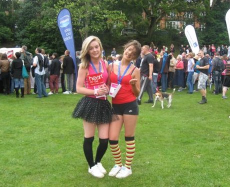 race for life hastings