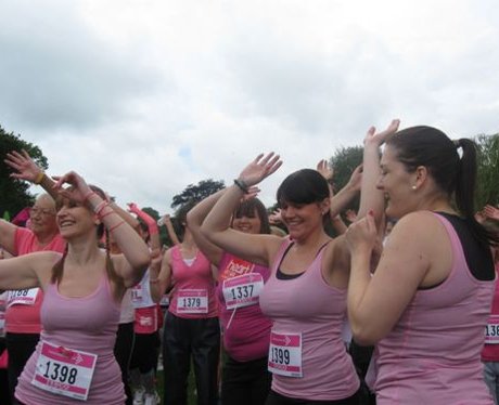 race for life hastings