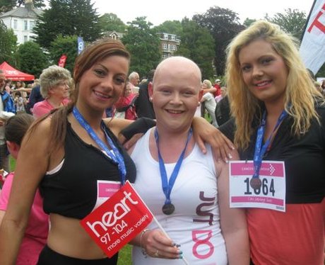race for life hastings