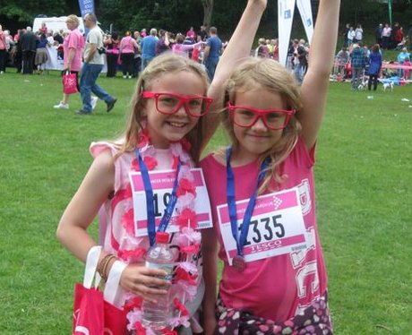 race for life hastings