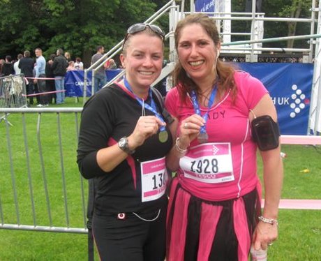 race for life hastings