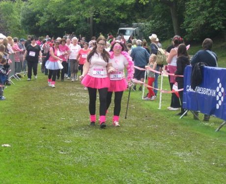 race for life hastings