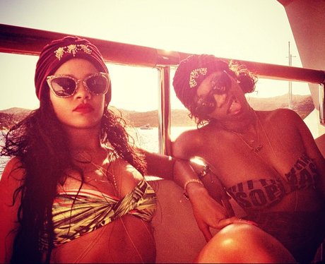 Rihanna