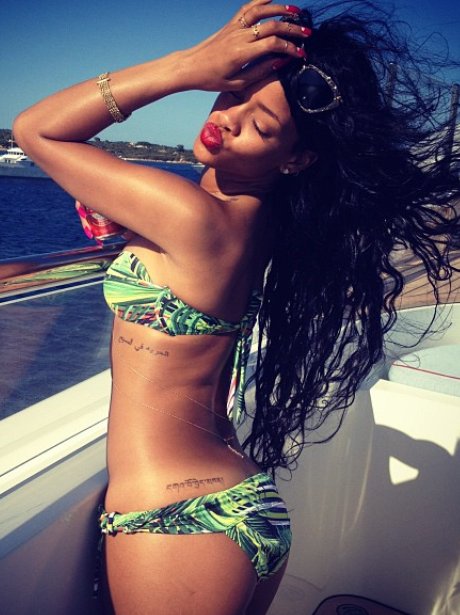 Rihanna
