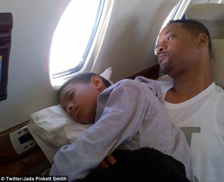 Will Smith Twitter