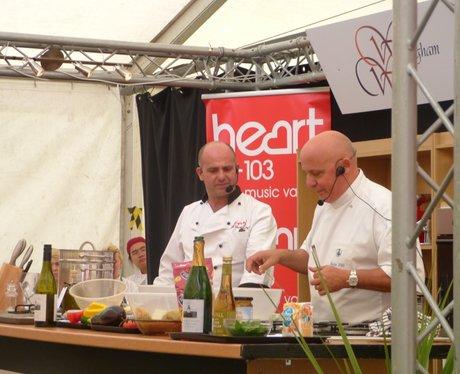 Food and Drink Festival