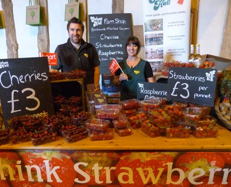Food and Drink Festival