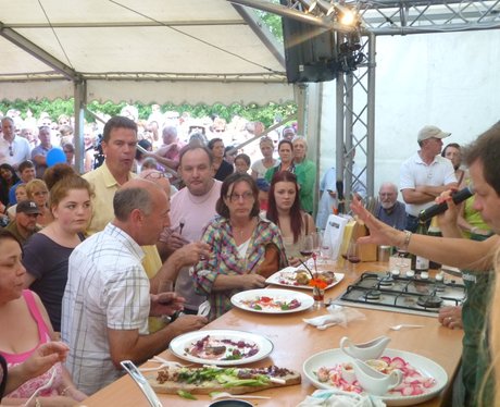 Food and Drink Festival