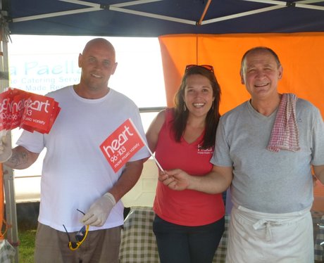 Food and Drink Festival