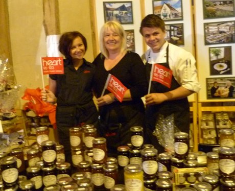 Food and Drink Festival