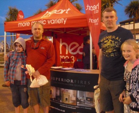 Friday Family Fiesta - Pamper Night