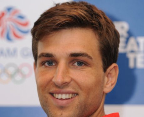 George Pinner from Ipswich - Hockey (Reserve)