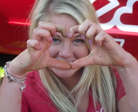 Heart at Bristol Harbour Festival Sunday
