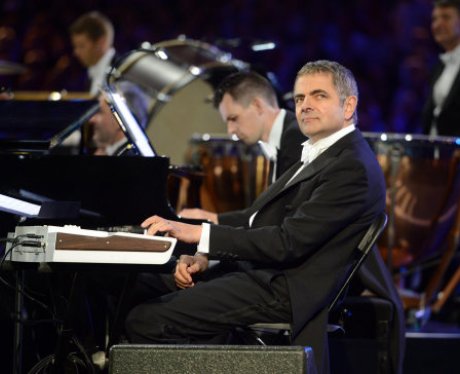 London 2012 Olympics - The Opening Ceremony