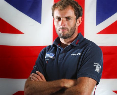 Nick Dempsey from Norwich – Windsurfing 