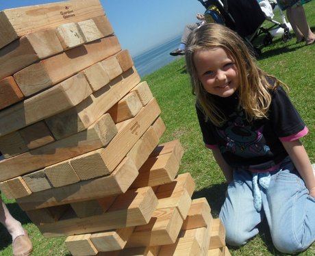 Oyster Festival - 24th July