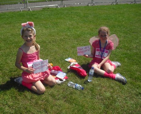 Portsmouth Race For Life