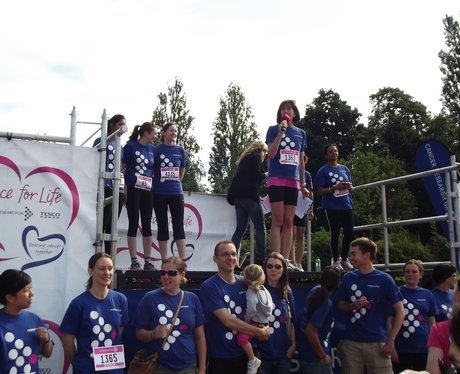 Race For Life - Cannon Hill Park - Gallery  4