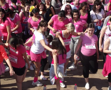 Race For Life - Cannon Hill Park - Gallery 1