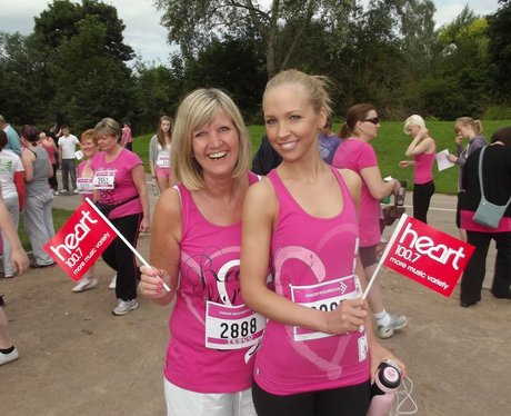 Race For Life - Cannon Hill Park - Gallery 1