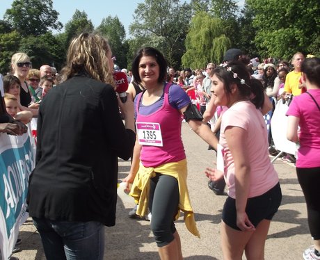 Race For Life - Cannon Hill Park - Gallery 2