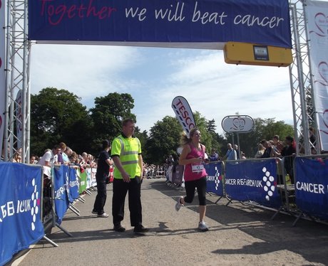 Race For Life - Cannon Hill Park - Gallery 2