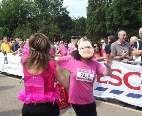Race For Life - Cannon Hill Park - Gallery 3