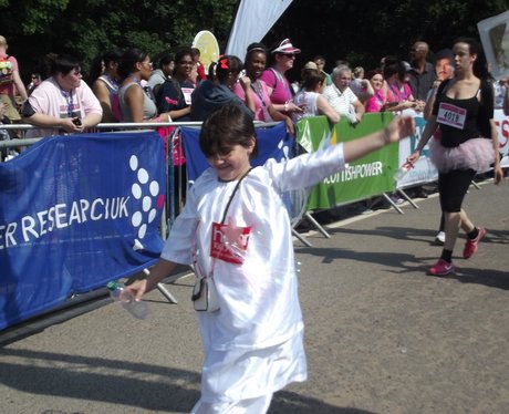 Race For Life - Cannon Hill Park - Gallery 3