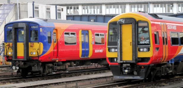 South West Trains