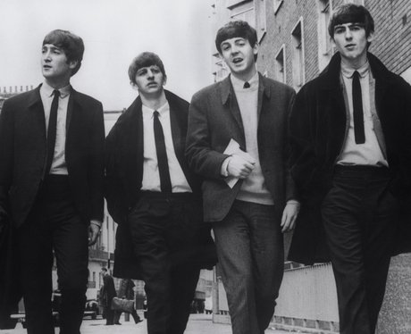 The Beatles: She Loves You