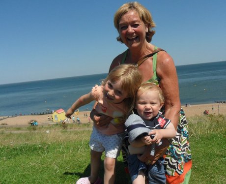 Whitstable Oyster Festival