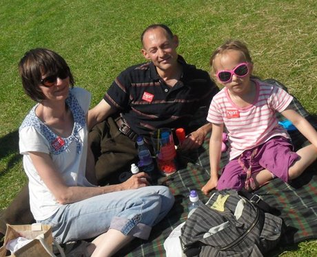 Whitstable Oyster Festival
