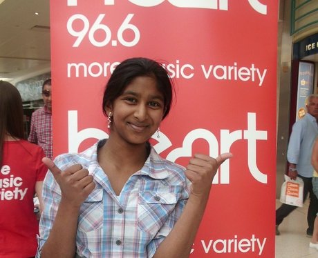 Check out the Heart Angels with the Winning Whirlw