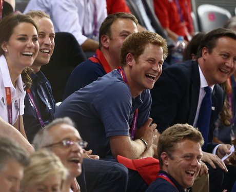 duke and duchess of cambridge