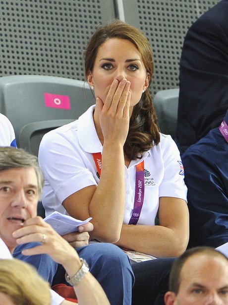 duke and duchess of cambridge