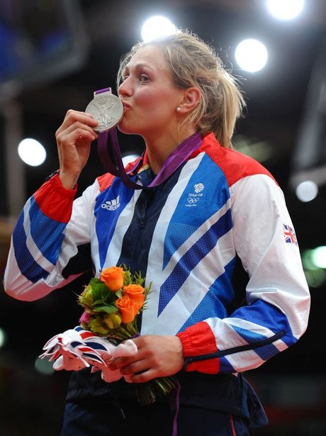 Gemma Gibbons