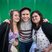 Image 2: James and Charlie with Olly Murs 