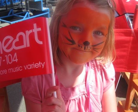 Heart Sussex