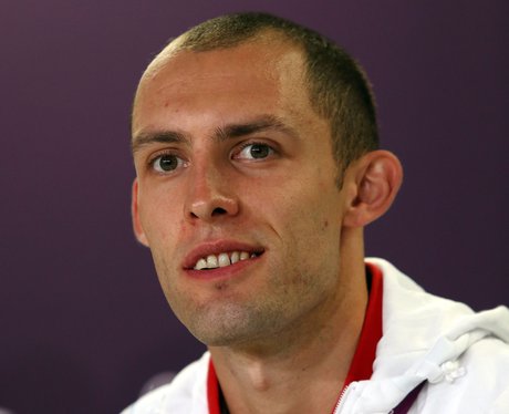 Dai Greene