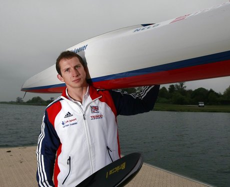 Wiltshire Olympic athletes