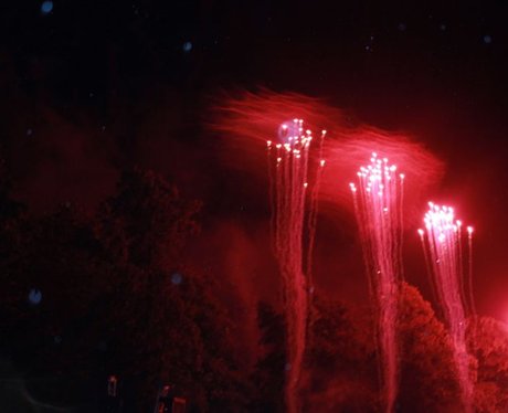 glos fireworks