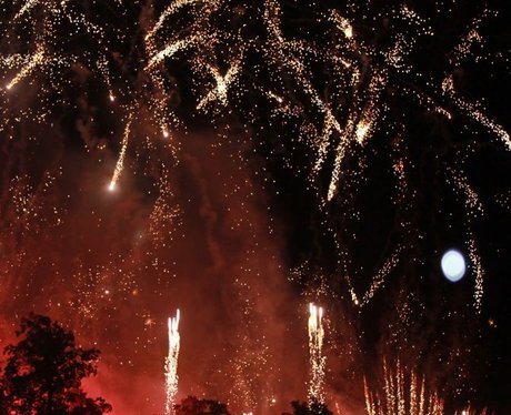 glos fireworks