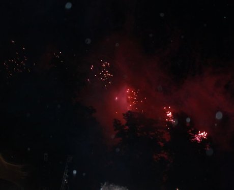 glos fireworks