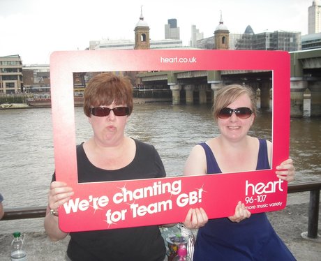 Heart Angels