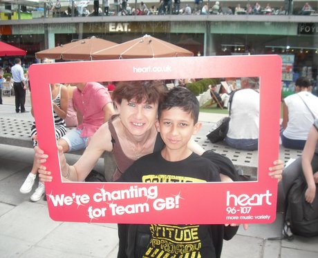 Heart Angels