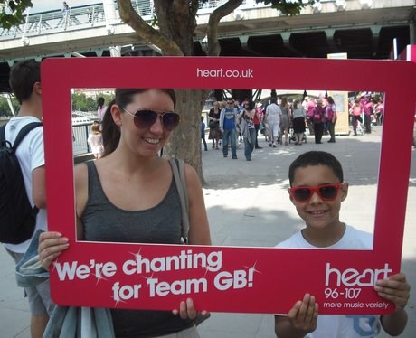 Heart Angels