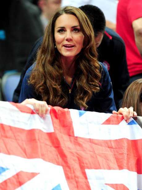 duchess of cambridge