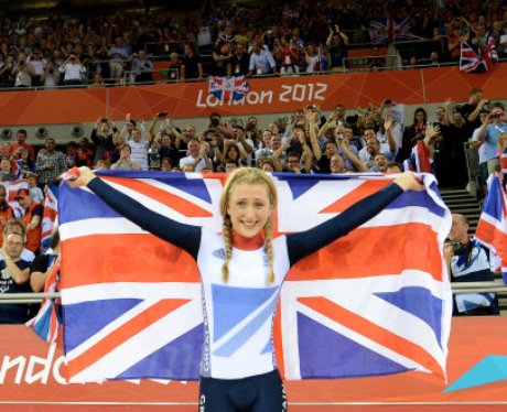 Laura Trott