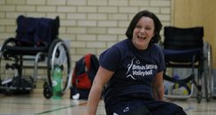 Paralympics Local Athletes