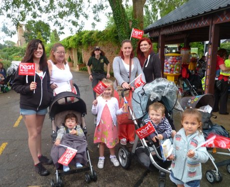 Colchester Zoo